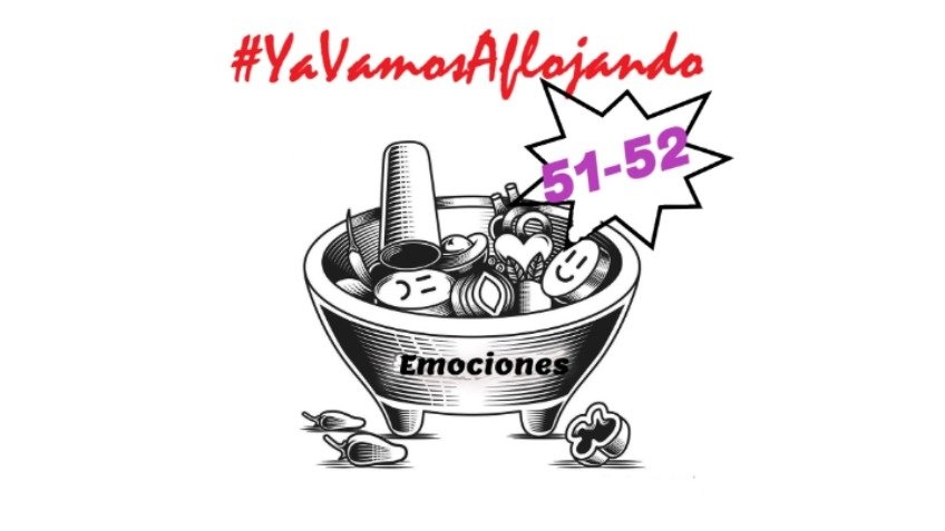 Apuntes de una pandemia: días 51 y 52